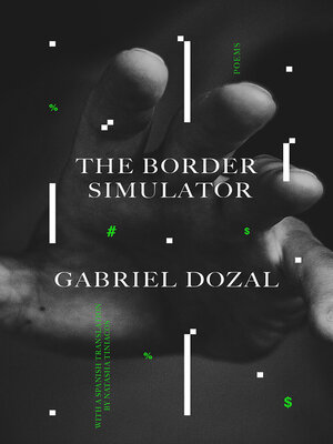 cover image of The Border Simulator